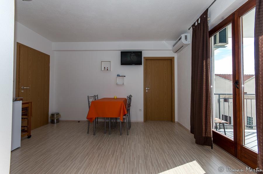 Apartmani Barisic Brodarica  Dış mekan fotoğraf