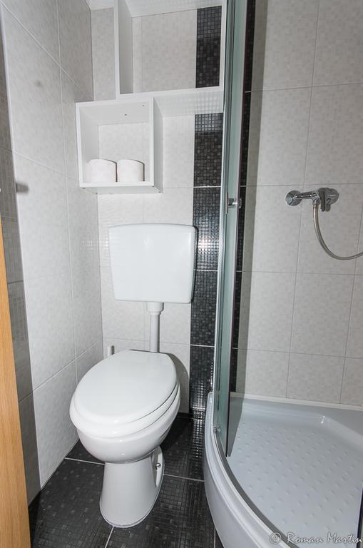 Apartmani Barisic Brodarica  Dış mekan fotoğraf