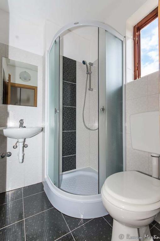 Apartmani Barisic Brodarica  Dış mekan fotoğraf
