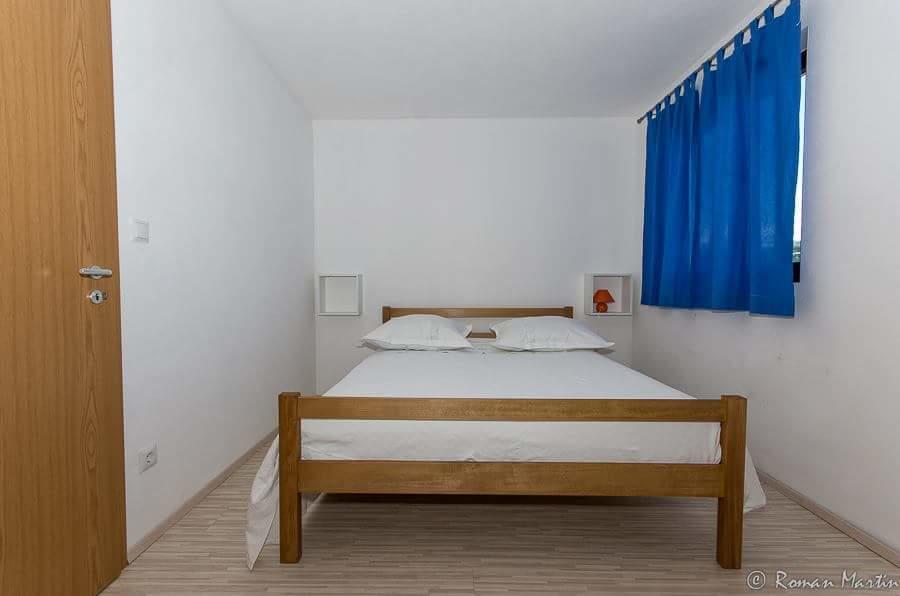 Apartmani Barisic Brodarica  Dış mekan fotoğraf