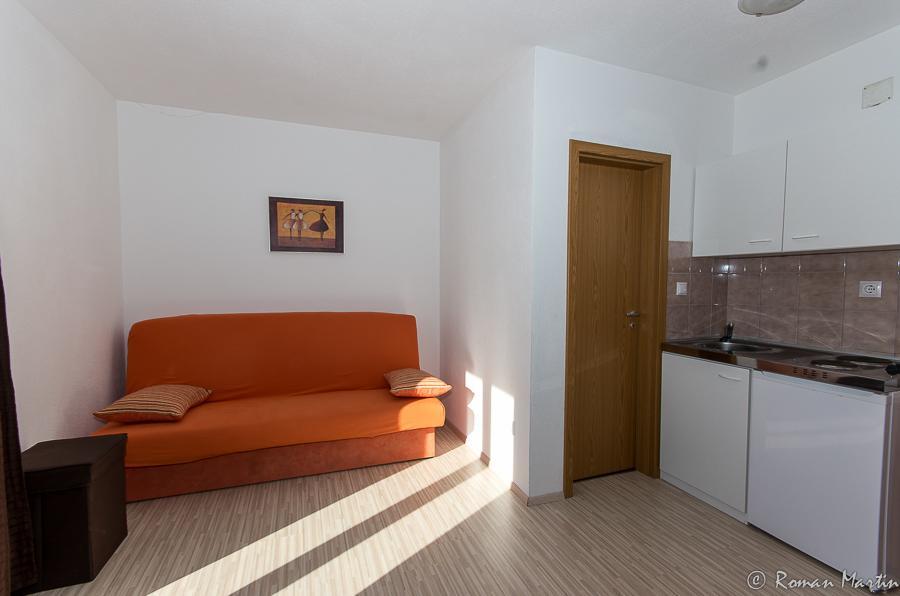 Apartmani Barisic Brodarica  Dış mekan fotoğraf