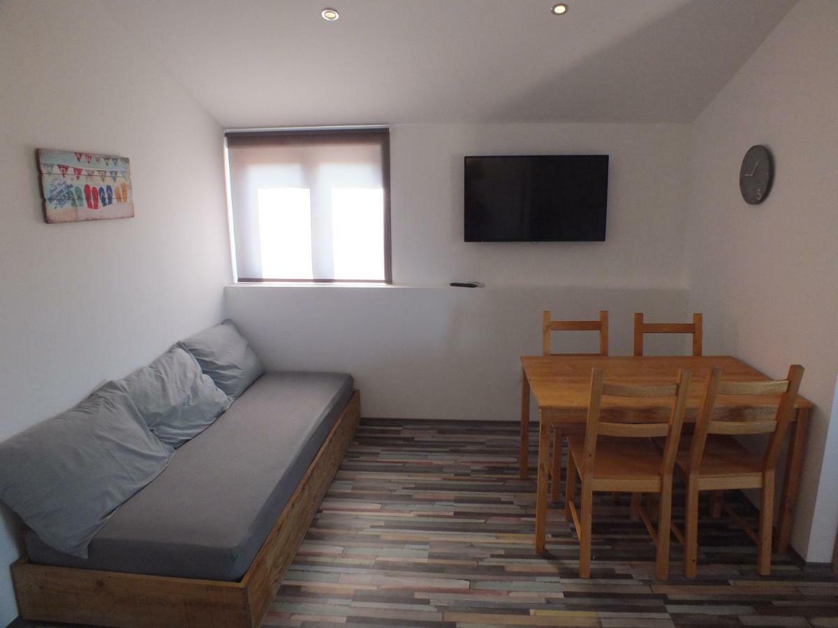 Apartmani Barisic Brodarica  Dış mekan fotoğraf