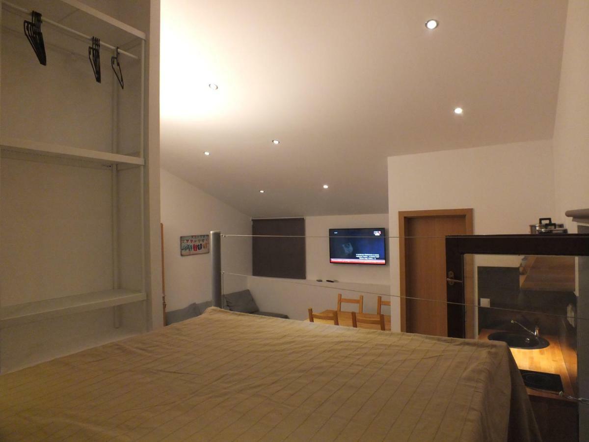 Apartmani Barisic Brodarica  Dış mekan fotoğraf