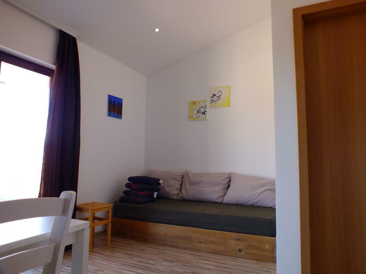 Apartmani Barisic Brodarica  Dış mekan fotoğraf
