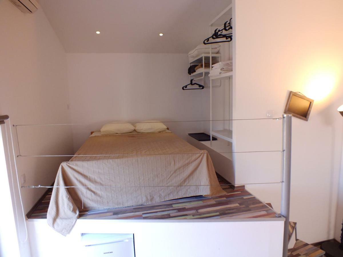 Apartmani Barisic Brodarica  Dış mekan fotoğraf