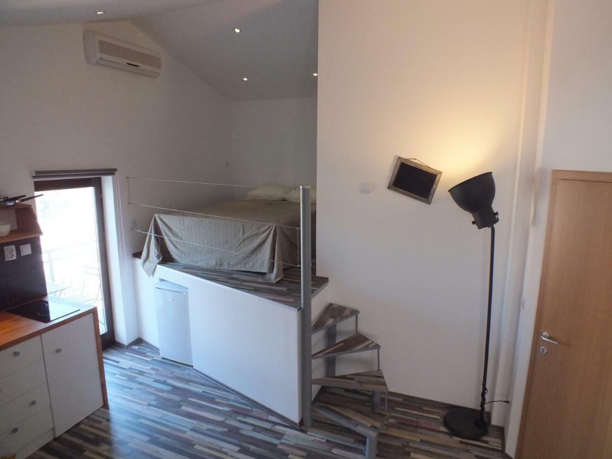 Apartmani Barisic Brodarica  Dış mekan fotoğraf