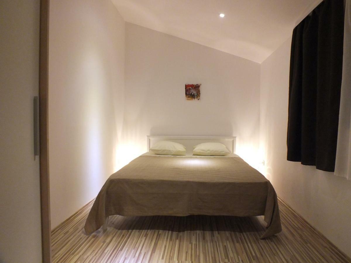 Apartmani Barisic Brodarica  Dış mekan fotoğraf
