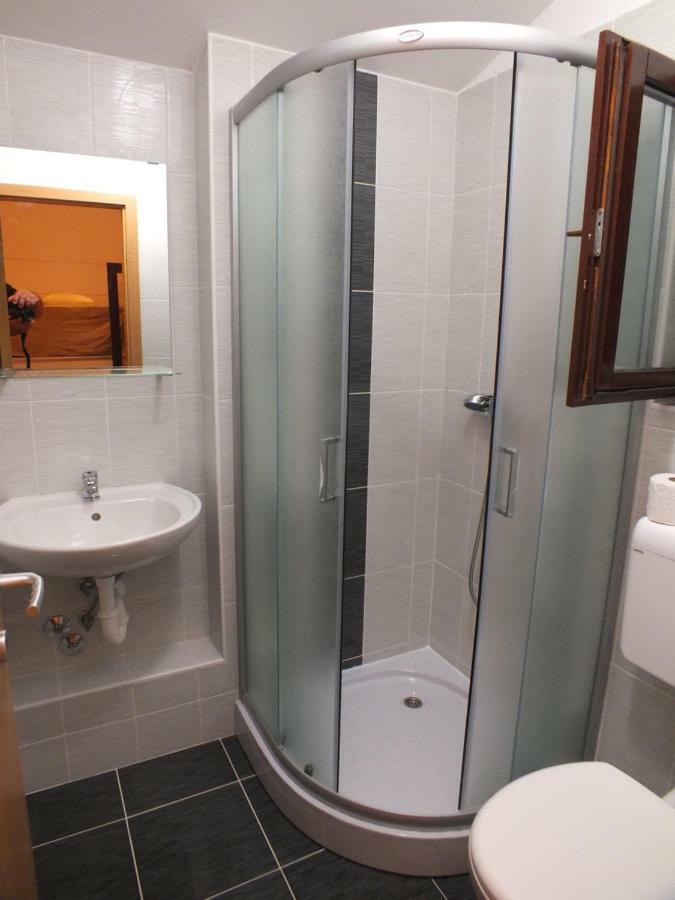Apartmani Barisic Brodarica  Dış mekan fotoğraf
