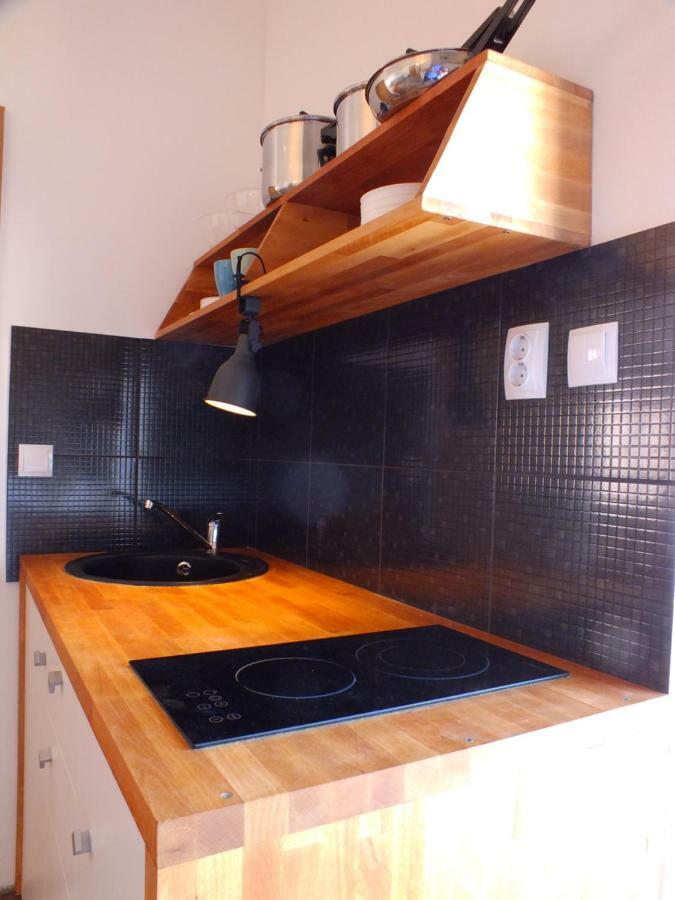 Apartmani Barisic Brodarica  Dış mekan fotoğraf
