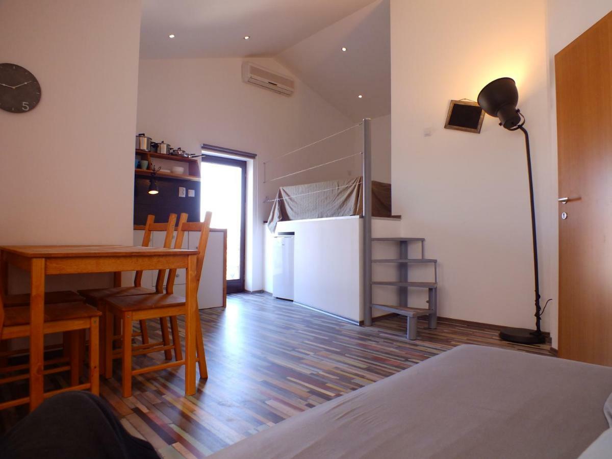 Apartmani Barisic Brodarica  Dış mekan fotoğraf