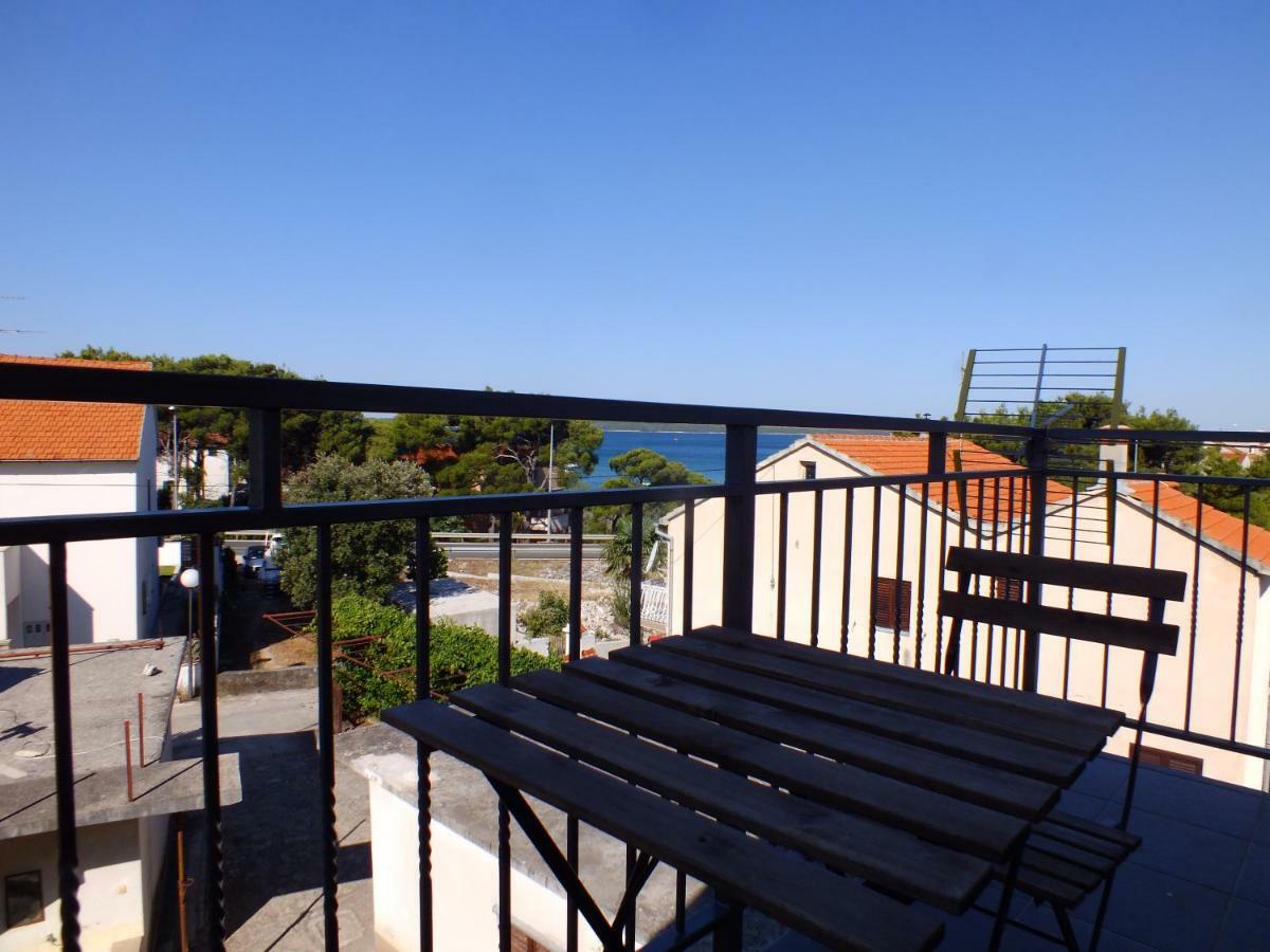 Apartmani Barisic Brodarica  Dış mekan fotoğraf