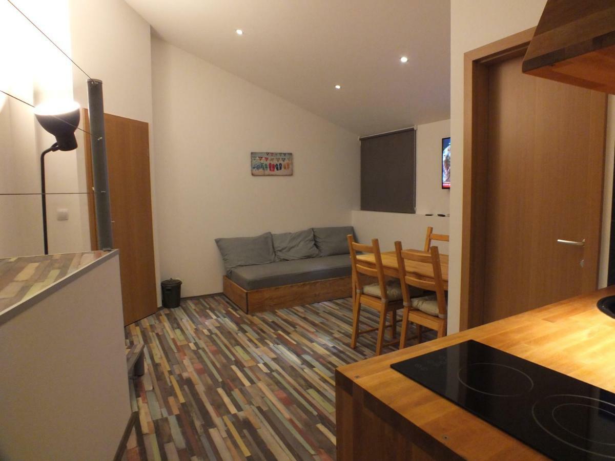 Apartmani Barisic Brodarica  Dış mekan fotoğraf