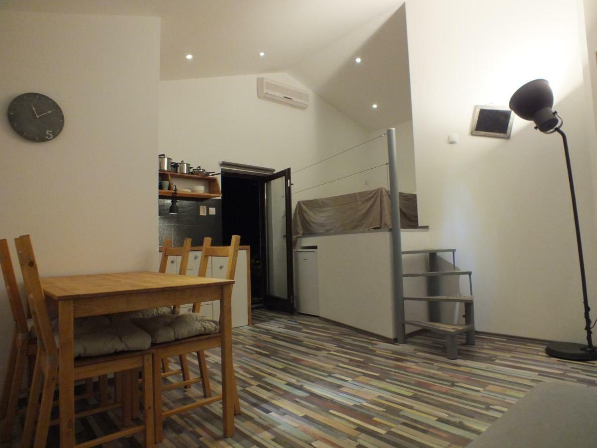 Apartmani Barisic Brodarica  Dış mekan fotoğraf