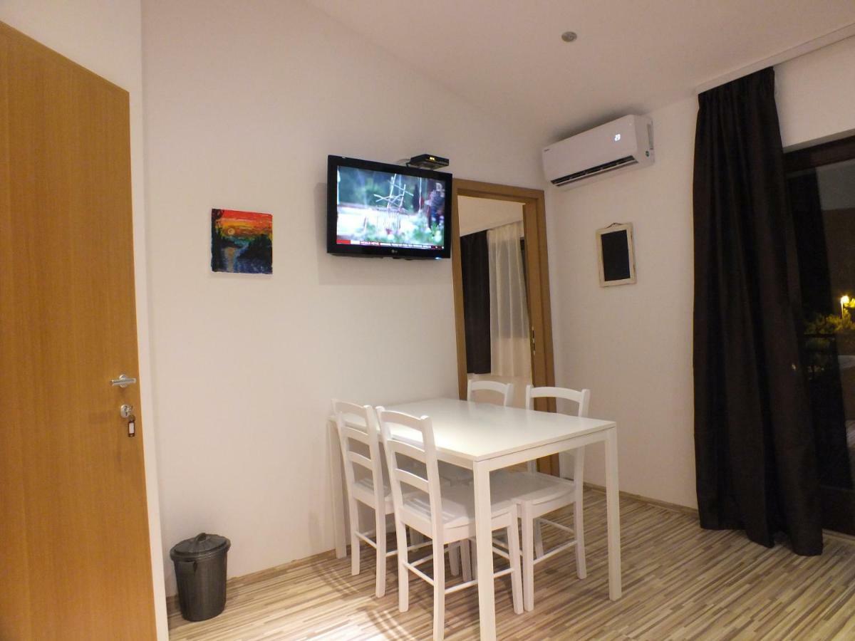Apartmani Barisic Brodarica  Dış mekan fotoğraf