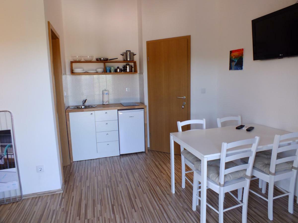 Apartmani Barisic Brodarica  Dış mekan fotoğraf